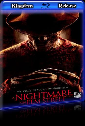A Nightmare on Elm Street<span style=color:#777> 2010</span> 1080p BRRip H264 AAC - IceBane ( Kingdom Release)