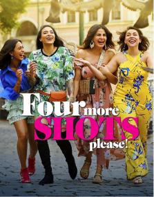 Four More Shots Please S02 <span style=color:#777>(2020)</span>[HDRip - [Tamil + Telugu + Hindi] - x264 - 1.4GB - ESubs]