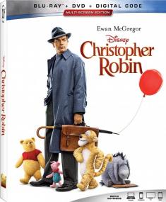 Christopher Robin <span style=color:#777>(2018)</span>[BDRip - Org Auds - Tamil Dubbed - x264 - 250MB - ESubs]