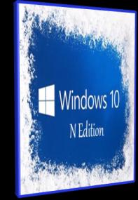 Microsoft.Windows.10.Pro.N.Edition.v2004.20H1.64Bit.Aprile.2020.ITA-[WEB]