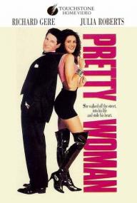 Pretty Woman <span style=color:#777>(1990)</span> Mujer Bonita DVD-R NTSC (eng-spa) [Sk]
