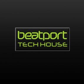 VA Beatport Tech House 27-09-2010