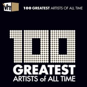 VA - VH1 100 Greatest Artists of All Time <span style=color:#777>(2020)</span> Mp3 320kbps [PMEDIA]  ⭐️