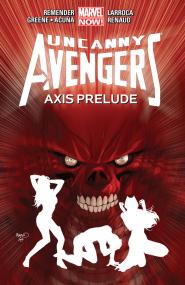 Uncanny Avengers v05 - AXIS Prelude <span style=color:#777>(2015)</span> (Digital) (F) (Zone-Empire)