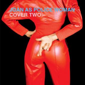Joan as Police Woman - Cover Two Singer-Songwriter Album  <span style=color:#777>(2020)</span> [320]  kbps Beats⭐