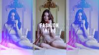 Videohive - Fashion Gradient Intro 22419266