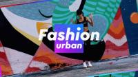 Videohive - Fashion Colorful Intro 22478168