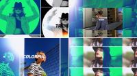 Videohive - Fashion Promo Opener 23511650