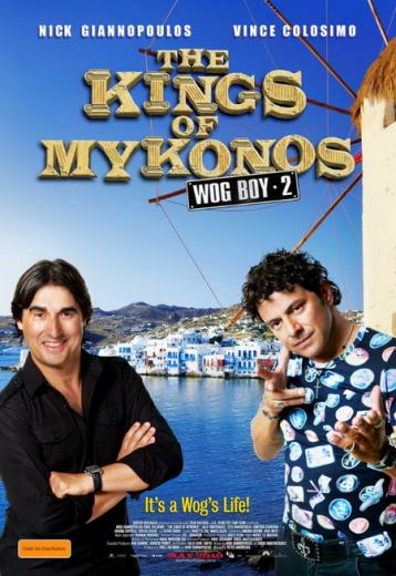 The Kings Of Mykonos Wog Boy 2<span style=color:#777> 2010</span> BRRip H264 Feel-Free