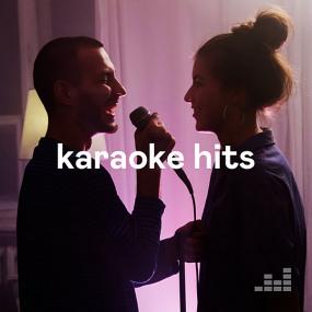 Karaoke Hits <span style=color:#777>(2020)</span>