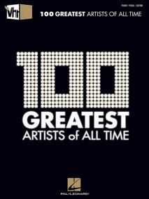 VH1 100 Greatest Artists Of All Time<span style=color:#777> 2020</span>