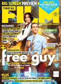 Total Film - May<span style=color:#777> 2020</span>
