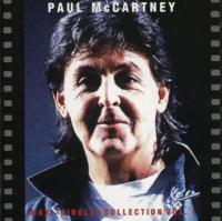 Paul McCartney ‎- Maxi-Singles Collection Vol  1,2,3 <span style=color:#777>(2004)</span> [FLAC]