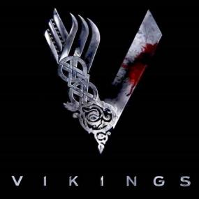 Vikings - Music From The TV Series  -<span style=color:#777> 2013</span> -<span style=color:#777> 2019</span>