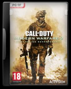 Call of Duty - Modern Warfare 2 Campaign Remastered
