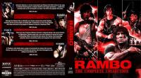 Rambo 1, 2, 3, 4, 5 - Complete Collection<span style=color:#777> 1982</span>-2019 Eng Ita Multi-Subs 1080p [H264-mp4]