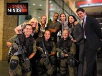 Criminal Minds S06E03 Remembrance of Things Past HDTV XviD-FQM