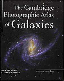 The Cambridge Photographic Atlas of Galaxies