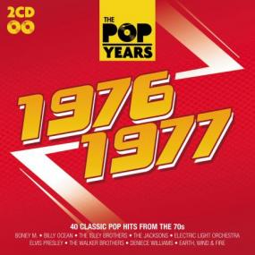 THE POP YEARS-1976-77[2 CD IN FLAC M3U BY WINKER@1337X