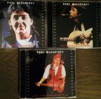 Paul McCartney ‎- Maxi-Singles Collection Vol  1,2,3 <span style=color:#777>(2004)</span> MP3