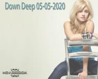 Headdock - Down Deep 05-05-2020