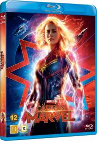 Captain Marvel<span style=color:#777> 2019</span> D MVO AVO BDREMUX 1080p<span style=color:#fc9c6d> seleZen</span>