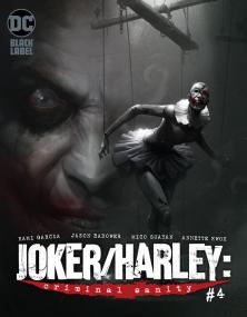 Joker - Harley - Criminal Sanity 004 <span style=color:#777>(2020)</span> (Digital) (Zone-Empire)