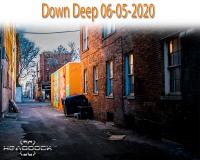 Headdock - Down Deep 06-05-2020
