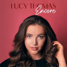Lucy Thomas - Encore <span style=color:#777>(2020)</span> MP3