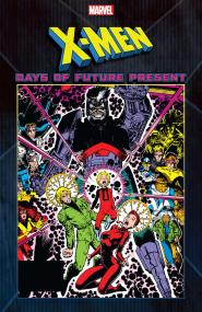 X-Men - Days of Future Present <span style=color:#777>(2020)</span> (Digital) (Zone-Empire)