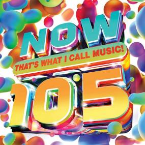 VA - NOW That's What I Call Music! 105 [UK] <span style=color:#777>(2020)</span> FLAC