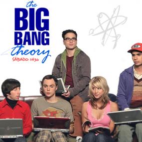 The Big Bang Theory S04E03 HDTV XviD<span style=color:#fc9c6d>-2HD</span>