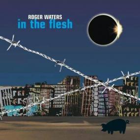 Roger Waters In The Flesh <span style=color:#777>(2000)</span>