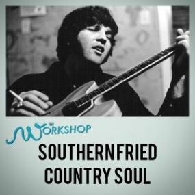 100 Southern Fried Country Soul Playlist Spotify <span style=color:#777>(2020)</span> [320]  kbps Beats⭐