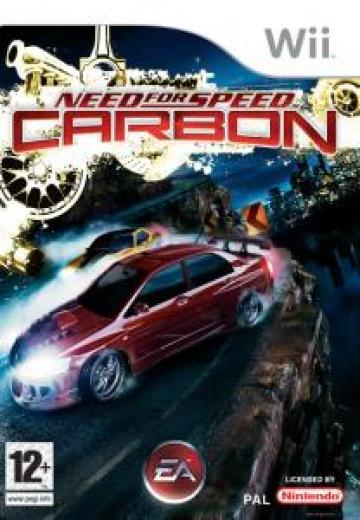Need for Speed- Carbon [RNSP69]