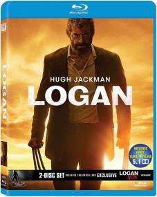 Logan <span style=color:#777>(2017)</span> Blu-Ray 720p  Org DD 5.1Telugu + Tamil + Hindi + Eng[MB]