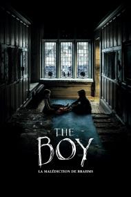 灵偶契约2(中文字幕) Brahms The Boy II<span style=color:#777> 2020</span> HD-1080p X264 AAC CHS<span style=color:#fc9c6d>-UUMp4</span>