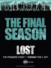 Lost S06E09 REPACK HDTV XviD-NoTV
