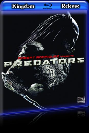 Predators<span style=color:#777> 2010</span> 1080p BRRip H264 AAC - IceBane (Kingdom Release)