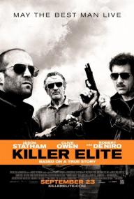 Killer_Elite_ <span style=color:#777>(2011)</span>_Exclusive_Trailer