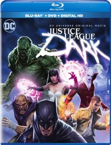Justice League Dark<span style=color:#777> 2017</span> 3xMVO BDRip AVC<span style=color:#fc9c6d> ExKinoRay</span>