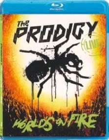 The Prodigy World's on Fire<span style=color:#777> 2011</span> 1080p BluRay DD 5.1 x264<span style=color:#fc9c6d>-CtrlHD</span>