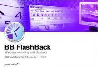 BB FlashBack 3.0 + keygen[masoodalam51]