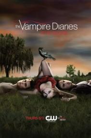 The Vampire Diaries S01E13 HDTV XviD-NoTV