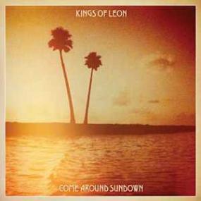 Kings of Leon - Come Around Sundown [Deluxe] [2010 - MP3 - 320 kbps] [vigoni]