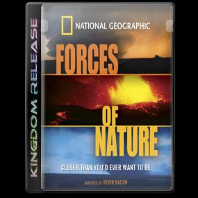 National Geographic Forces of Nature<span style=color:#777> 2004</span> 1080p BDRip H264 AAC - IceBane (Kingdom Release)
