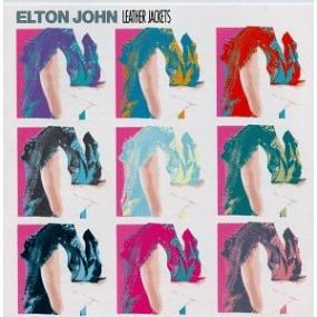 Elton John - Leather Jackets [1986 - MP3 - 320 kbps] [vigoni]