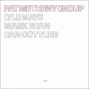 Pat Metheny Group - Pat Metheney Group<span style=color:#777> 1987</span> iDN_CreW