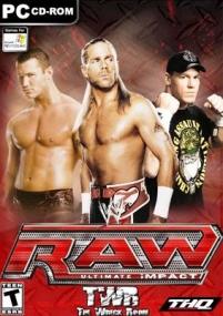 WWE Impact<span style=color:#777> 2011</span>--hunksmarty