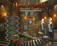 Lost Souls Enchanted Paintings CE